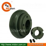 F輪胎彈性聯(lián)軸器，F(xiàn)U輪胎聯(lián)軸器